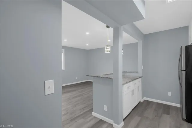 $1,350 | 105 Dahl Street, Unit C, Madison, NC 27025