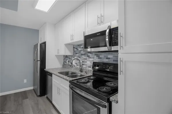 $1,350 | 105 Dahl Street, Unit C, Madison, NC 27025