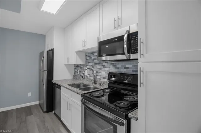 $1,350 | 105 Dahl Street, Unit C, Madison, NC 27025