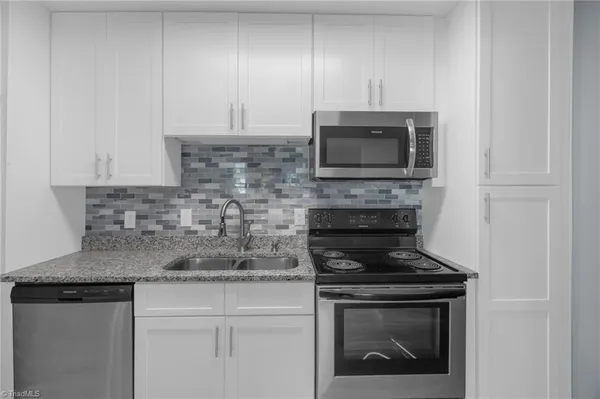 $1,350 | 105 Dahl Street, Unit C, Madison, NC 27025