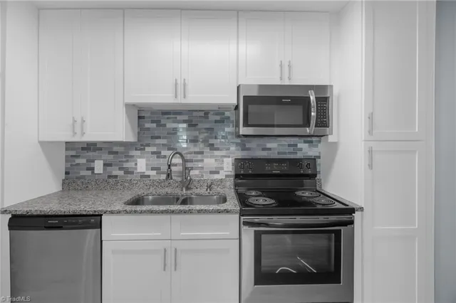 $1,350 | 105 Dahl Street, Unit C, Madison, NC 27025