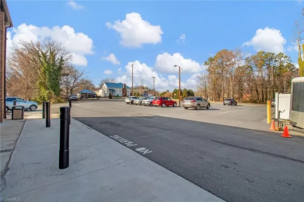 $1,350 | 105 Dahl Street, Unit C, Madison, NC 27025