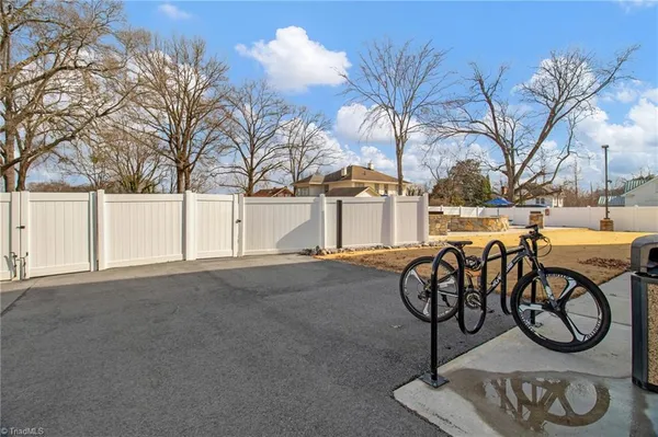 $1,350 | 105 Dahl Street, Unit C, Madison, NC 27025