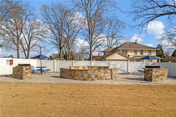 $1,350 | 105 Dahl Street, Unit C, Madison, NC 27025