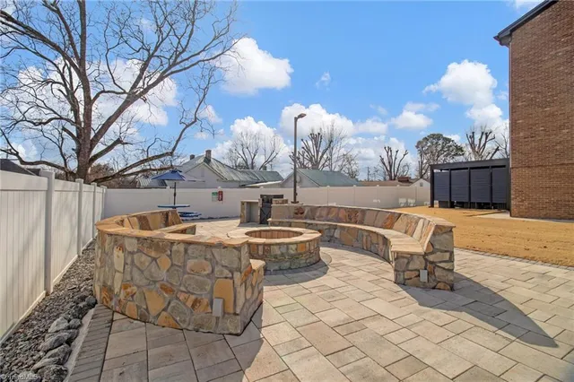 $1,350 | 105 Dahl Street, Unit C, Madison, NC 27025