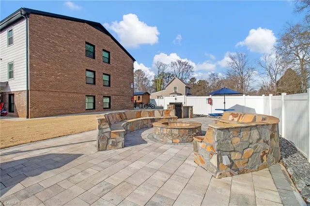 $1,350 | 105 Dahl Street, Unit C, Madison, NC 27025