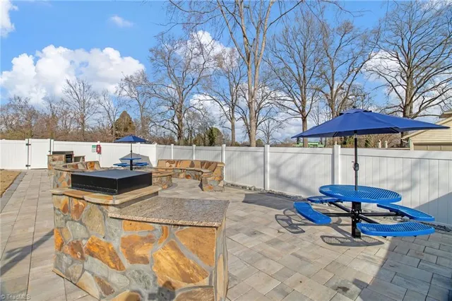 $1,350 | 105 Dahl Street, Unit C, Madison, NC 27025