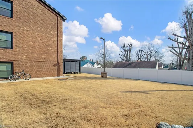 $1,350 | 105 Dahl Street, Unit C, Madison, NC 27025