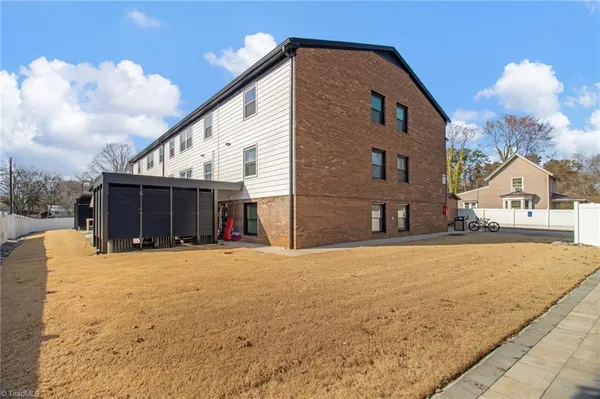 $1,350 | 105 Dahl Street, Unit C, Madison, NC 27025