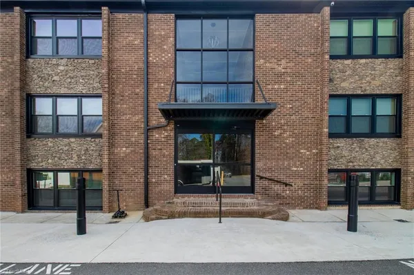 $1,350 | 105 Dahl Street, Unit C, Madison, NC 27025