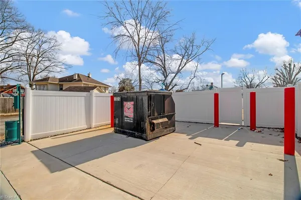 $1,350 | 105 Dahl Street, Unit C, Madison, NC 27025