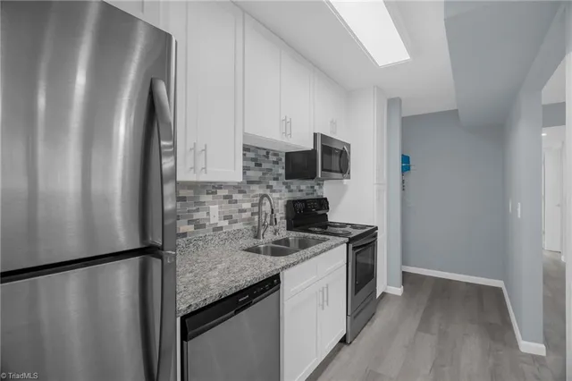 $1,350 | 105 Dahl Street, Unit C, Madison, NC 27025