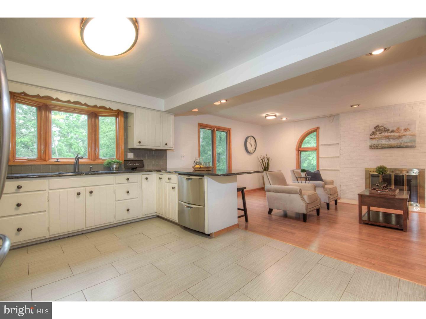 235 South Ridley Creek Road Media, PA 19063 - Photo 8 of 25 Kitchen