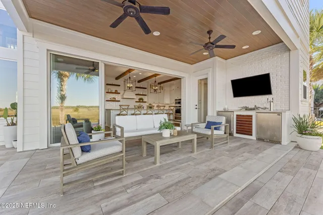 $3,495,000 | 14853 Bonefish Drive, Jacksonville, FL 32250