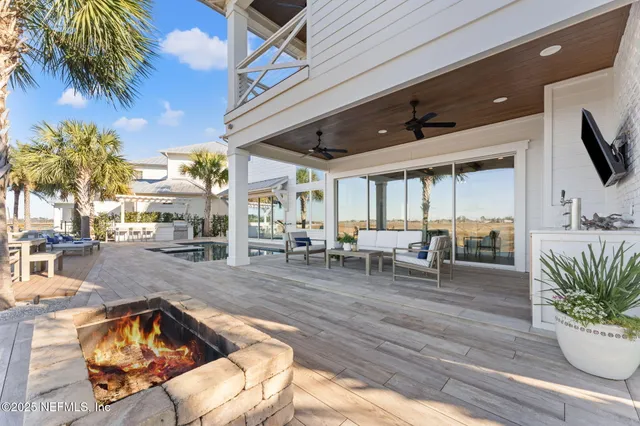 $3,495,000 | 14853 Bonefish Drive, Jacksonville, FL 32250