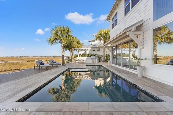 $3,395,000 | 14853 Bonefish Drive, Jacksonville, FL 32250