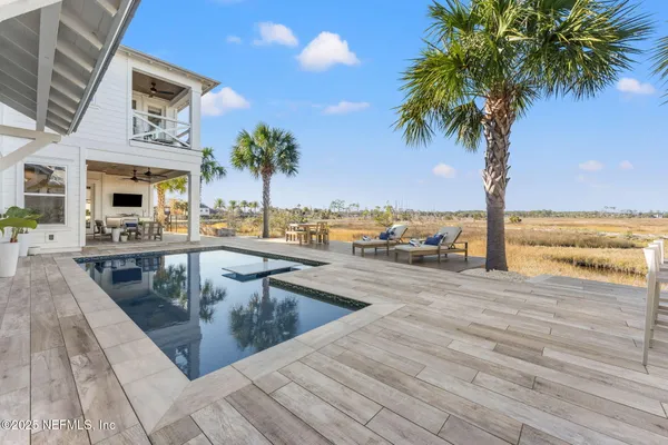 $3,395,000 | 14853 Bonefish Drive, Jacksonville, FL 32250