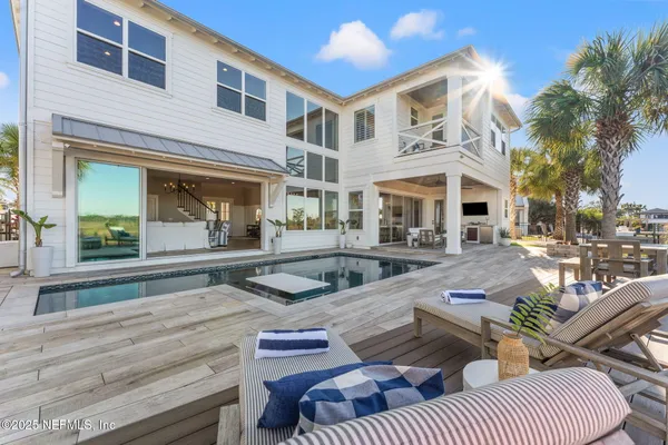 $3,395,000 | 14853 Bonefish Drive, Jacksonville, FL 32250