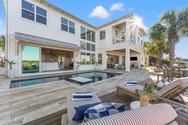 $3,495,000 | 14853 Bonefish Drive, Jacksonville, FL 32250