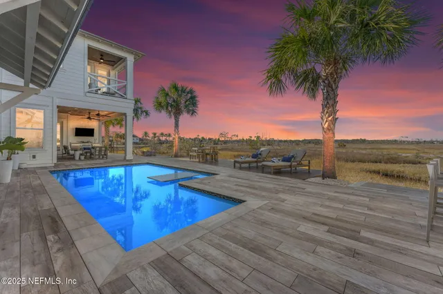 $3,495,000 | 14853 Bonefish Drive, Jacksonville, FL 32250