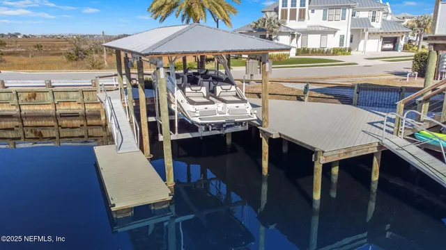 $3,495,000 | 14853 Bonefish Drive, Jacksonville, FL 32250