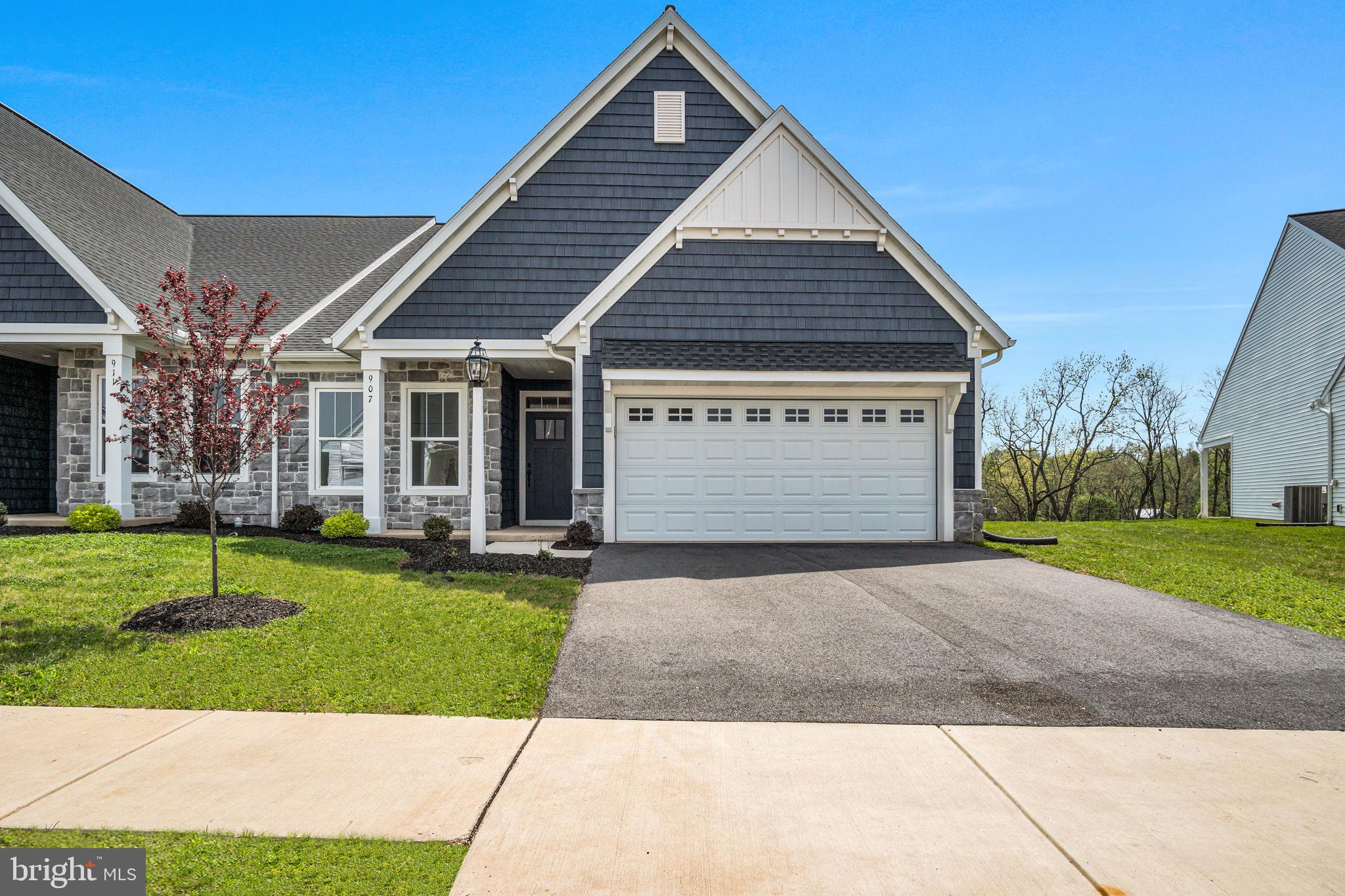 907 Shadowbrooke Dover, PA 17315 - Photo 14 of 14