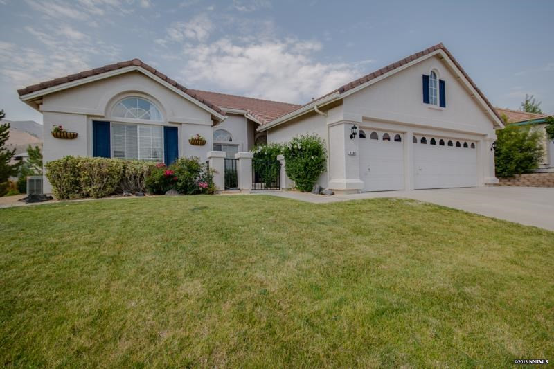7191 Windstar Drive Reno, NV 89523 - Photo 1 of 1 Photo 1