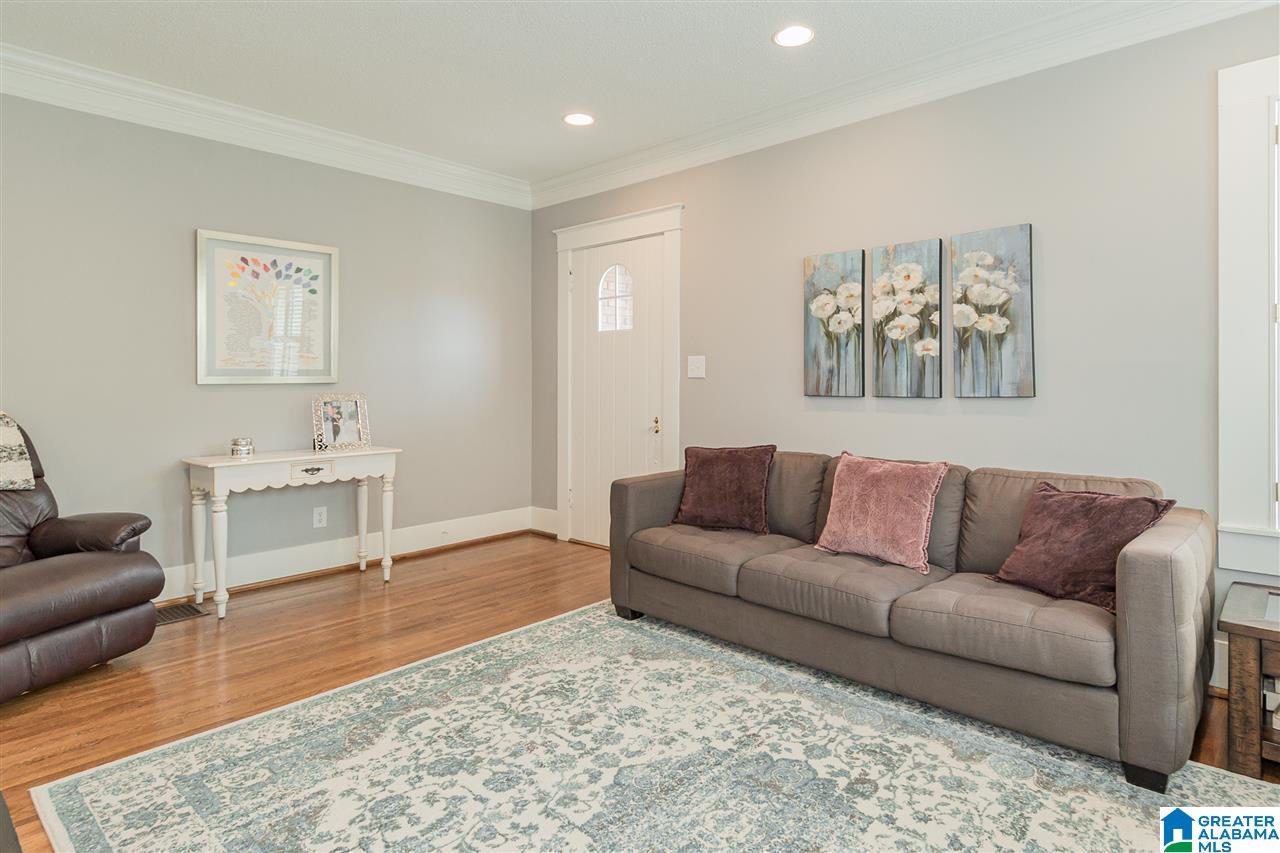117 West Hawthorne Road Birmingham, AL 35209 - Photo 6 of 42