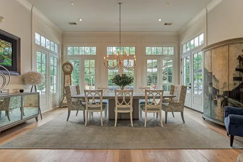 $2,275,000 | 859 Eagle Pointe, Montgomery, TX 77316