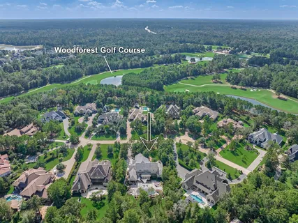 $2,275,000 | 859 Eagle Pointe, Montgomery, TX 77316