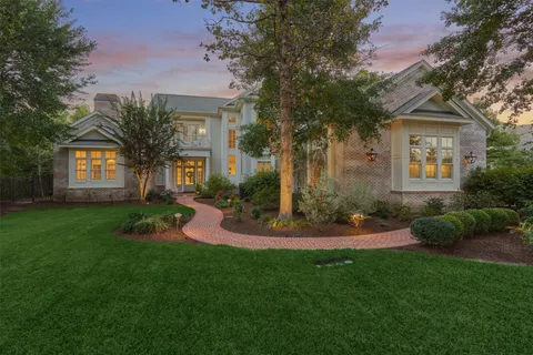 $2,275,000 | 859 Eagle Pointe, Montgomery, TX 77316