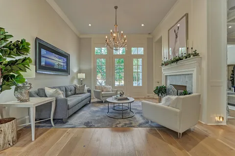 $2,275,000 | 859 Eagle Pointe, Montgomery, TX 77316