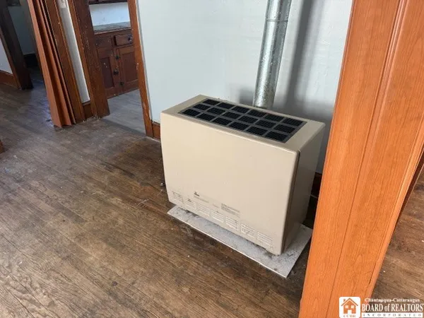 $99,900 | 43 Sampson Street, Jamestown, NY 14701