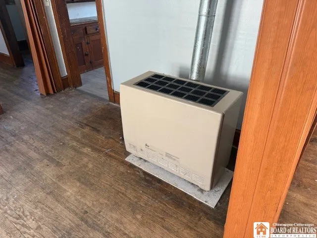 $99,900 | 43 Sampson Street, Jamestown, NY 14701