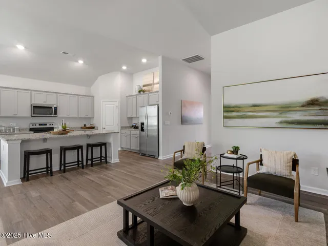 $439,999 | 2094 Tulip Poplar Street, Unit LOT 37, Leland, NC 28451