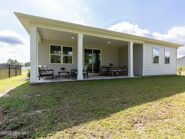 $439,999 | 2094 Tulip Poplar Street, Unit LOT 37, Leland, NC 28451