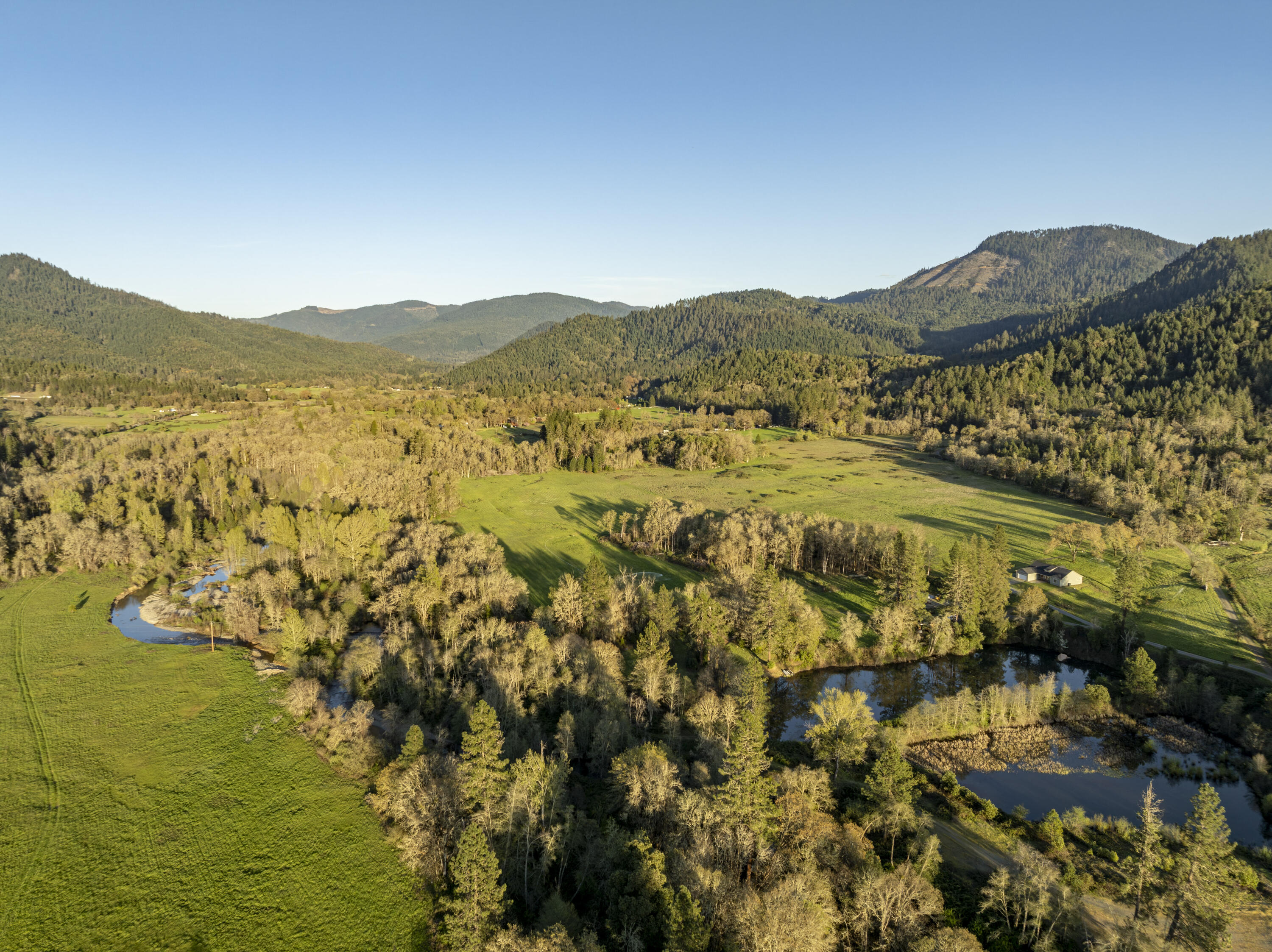 1775 Leland Road Wolf Creek, OR 97497 - Photo 36 of 49 Leland36