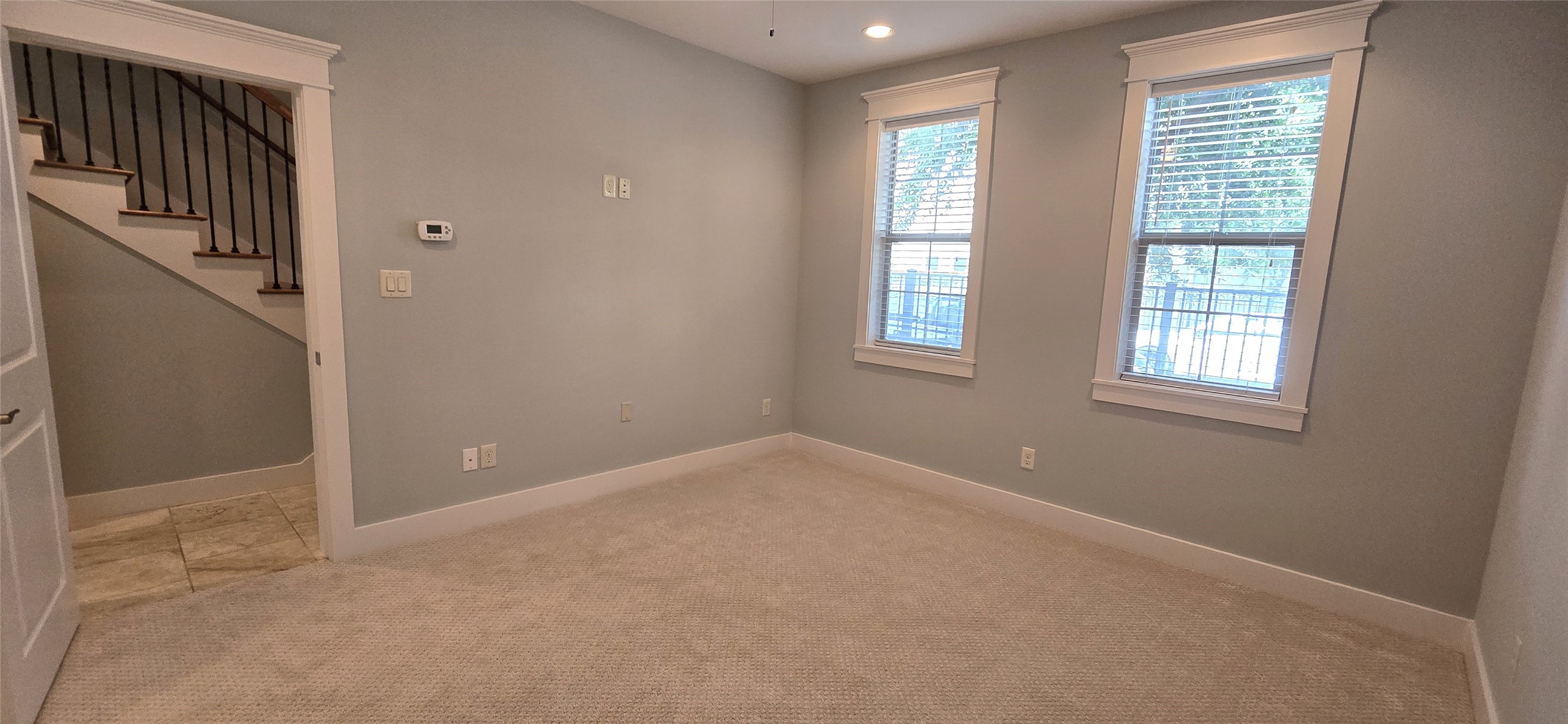 1117 Bonner Street Houston, TX 77007 - Photo 6 of 44 Windows allow for plenty of natural light in Bedroom 1.