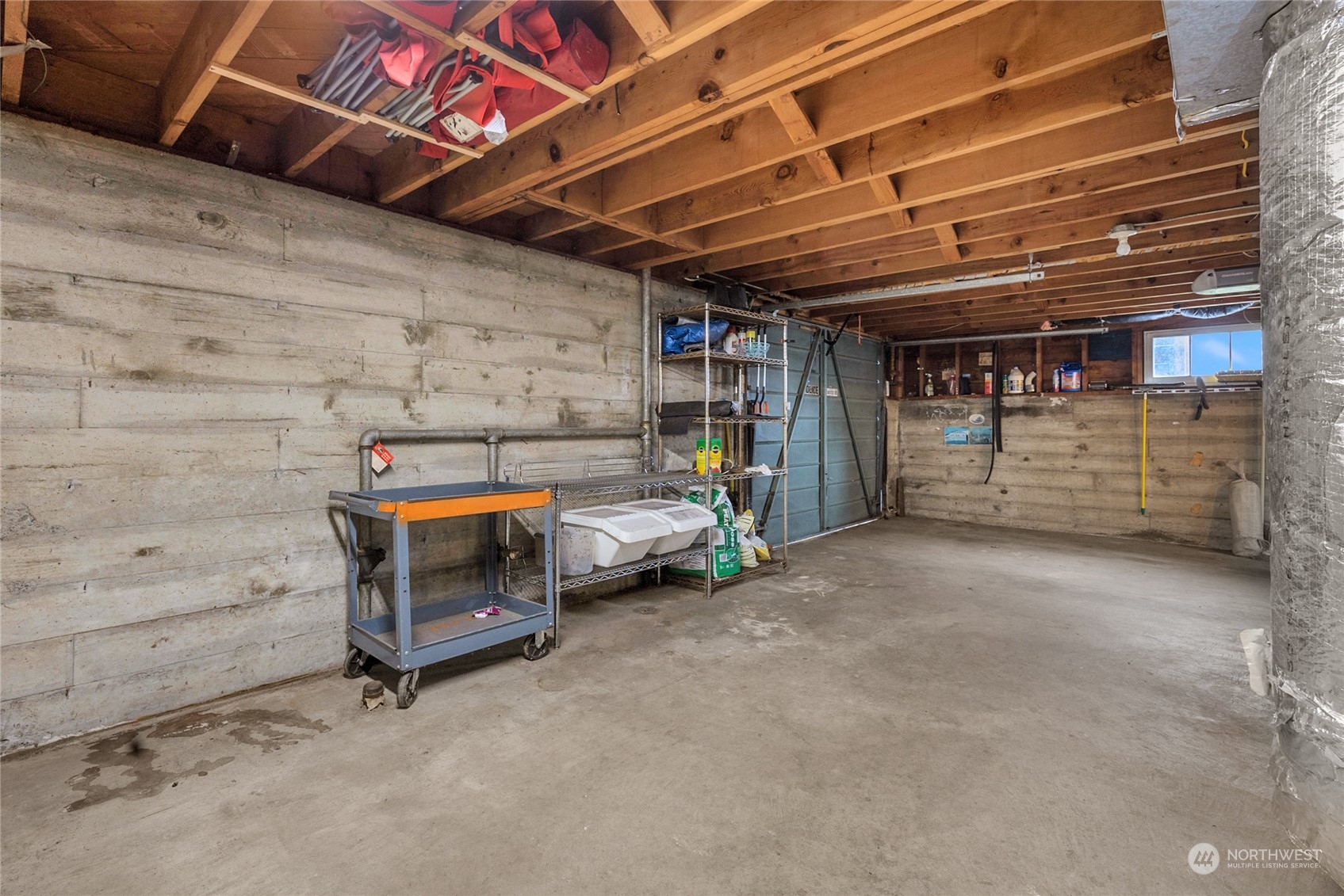 2101 Rockefeller Avenue Everett, WA 98201 - Photo 19 of 26 a view of storage and utility room