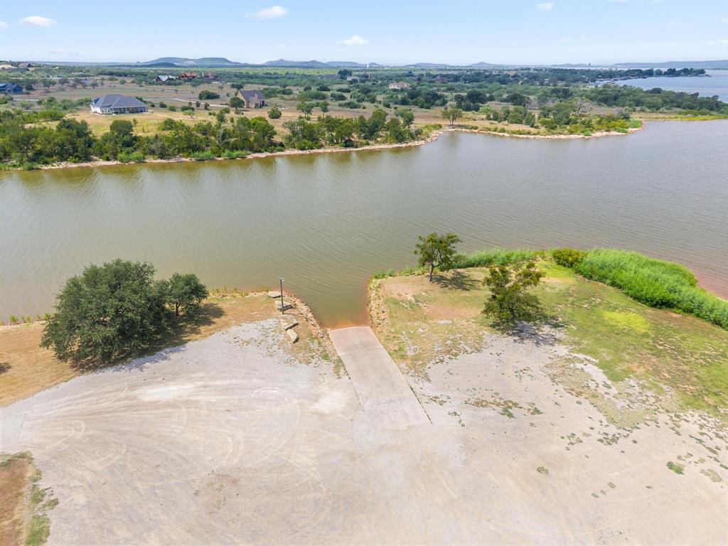1626 Sawtooth Mountain Road Graford, TX 76449 - Photo 31 of 35 Boat Ramp