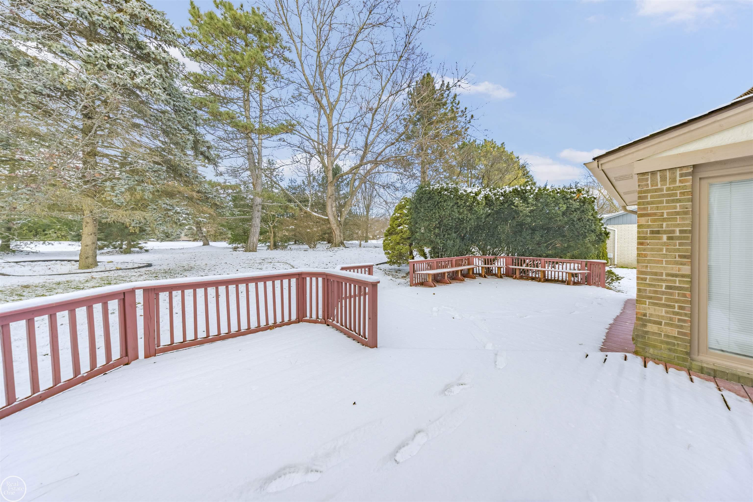 441 Silvervale Drive Rochester Hills, MI 48309 - Photo 58 of 65