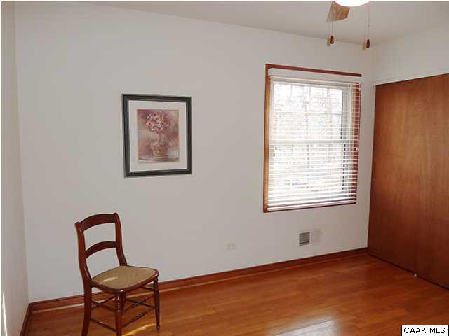 110 Elkhorn Road Charlottesville, VA 22903 - Photo 11 of 17 Bedroom 3