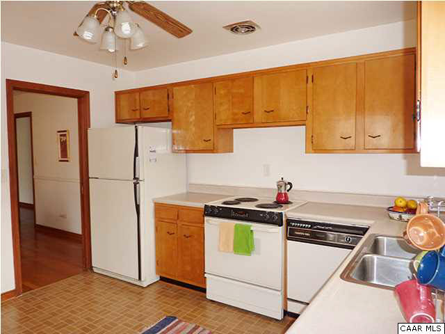 110 Elkhorn Road Charlottesville, VA 22903 - Photo 6 of 17 Plenty of cabinets!