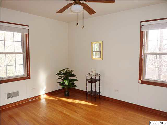 110 Elkhorn Road Charlottesville, VA 22903 - Photo 10 of 17 Bedroom 2