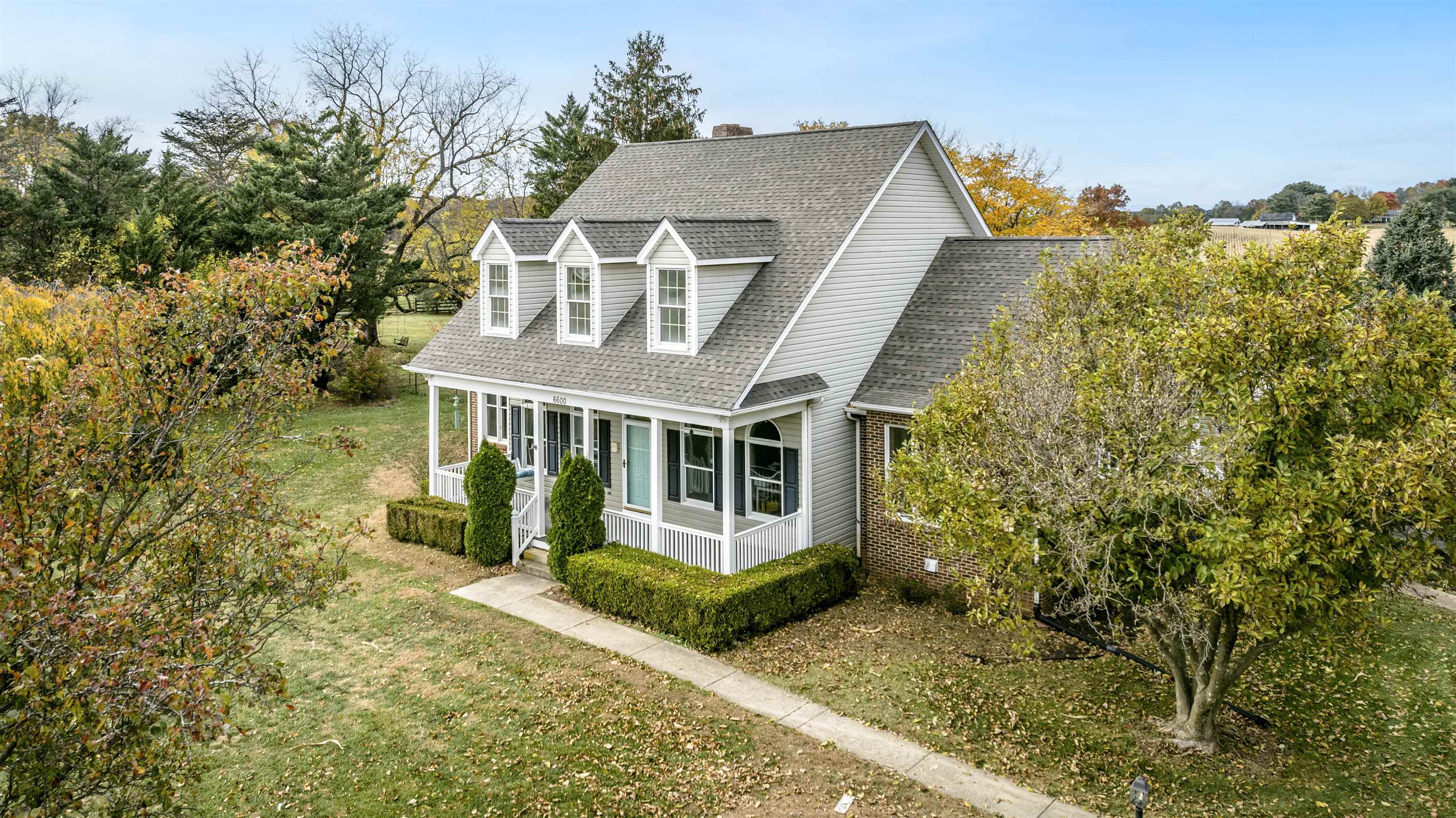 6600 Lawyer Road Port Republic, VA 24471 - Photo 11 of 74 Gallery Image 11