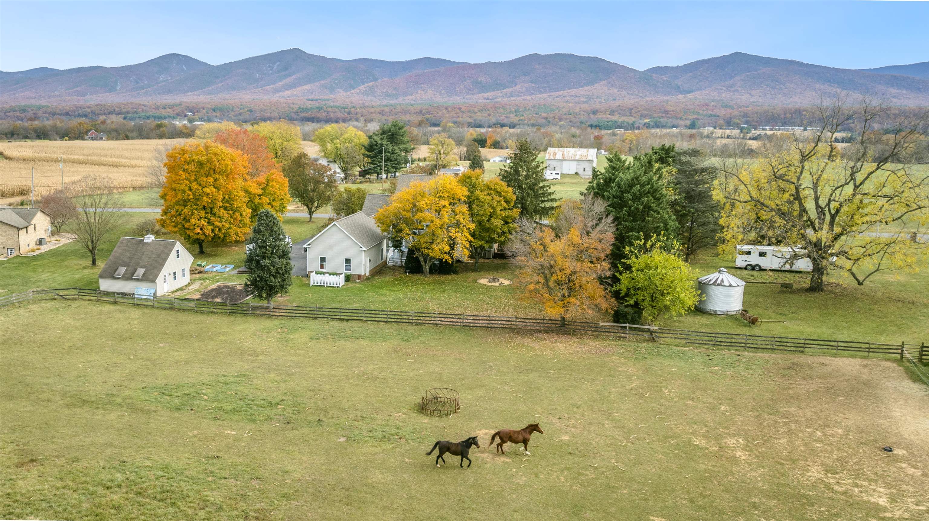 6600 Lawyer Road Port Republic, VA 24471 - Photo 12 of 74 Gallery Image 12