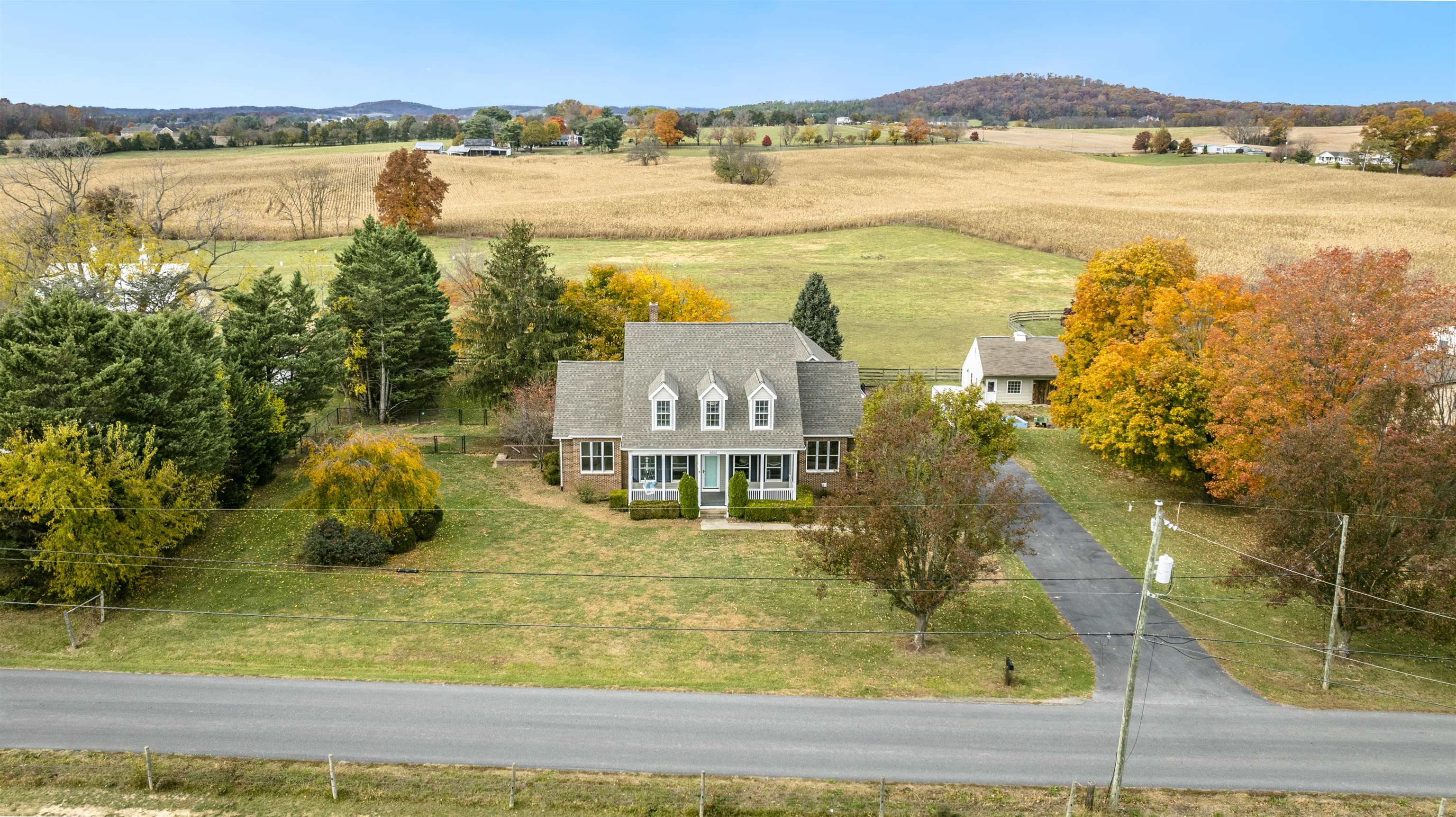6600 Lawyer Road Port Republic, VA 24471 - Photo 14 of 74 Gallery Image 14