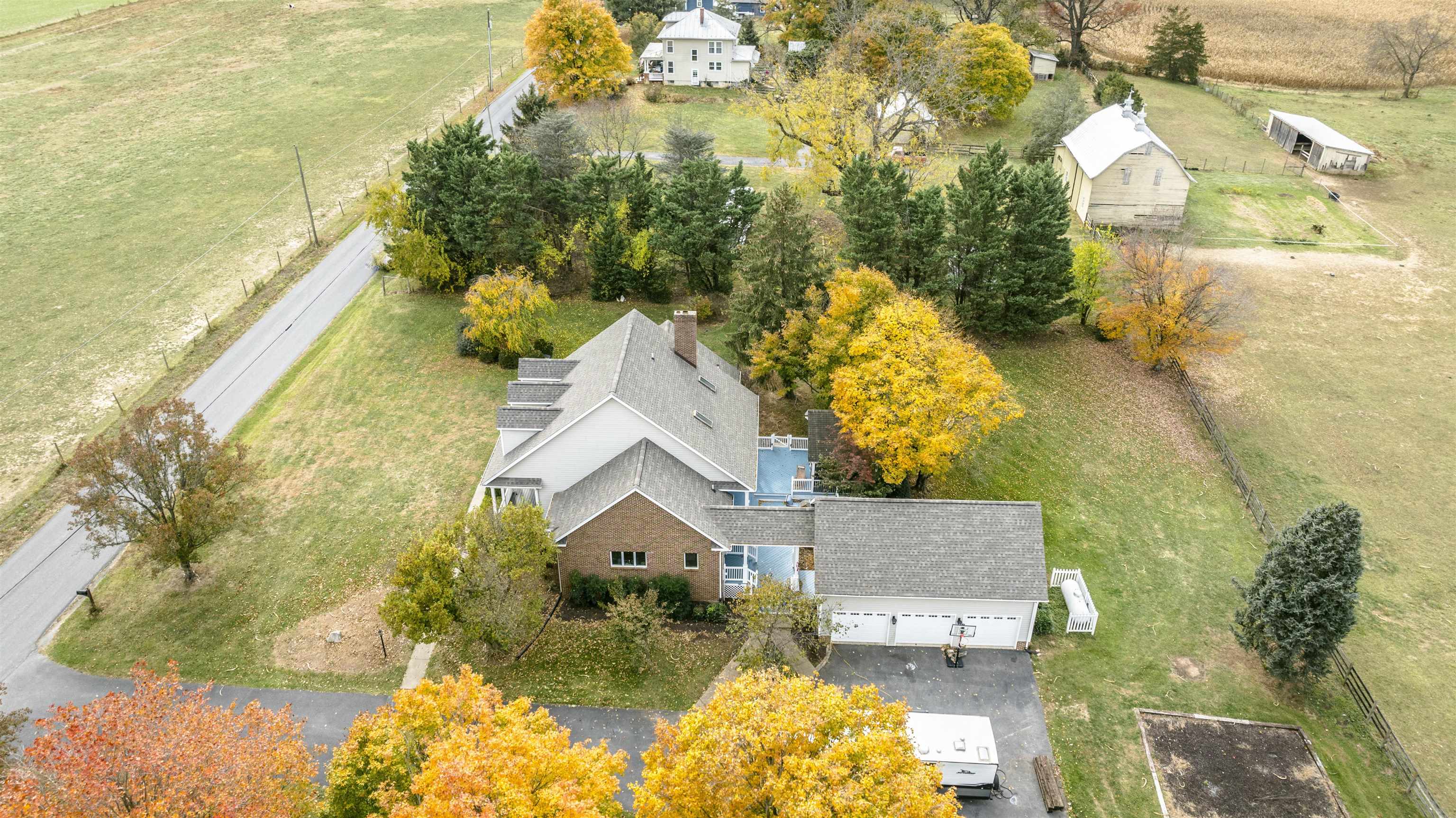 6600 Lawyer Road Port Republic, VA 24471 - Photo 15 of 74 Gallery Image 15