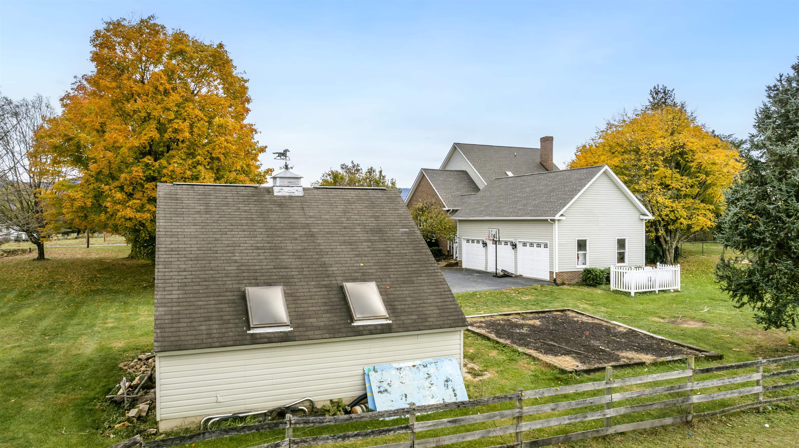6600 Lawyer Road Port Republic, VA 24471 - Photo 19 of 74 Gallery Image 19