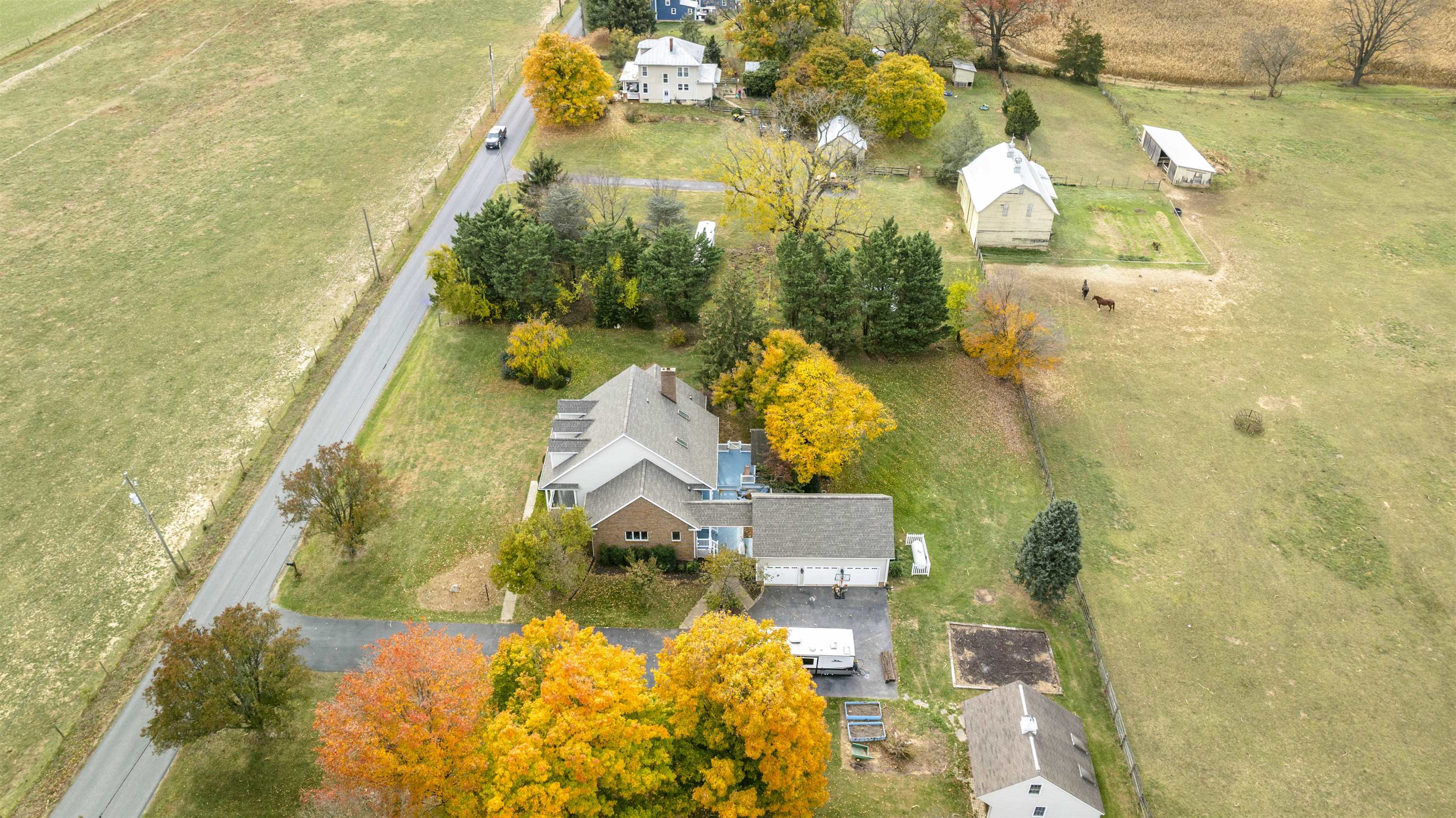 6600 Lawyer Road Port Republic, VA 24471 - Photo 31 of 74 Gallery Image 31